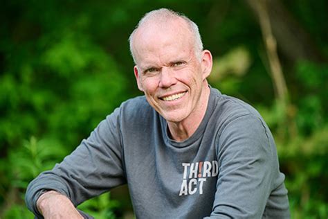 bill mckibben biography.